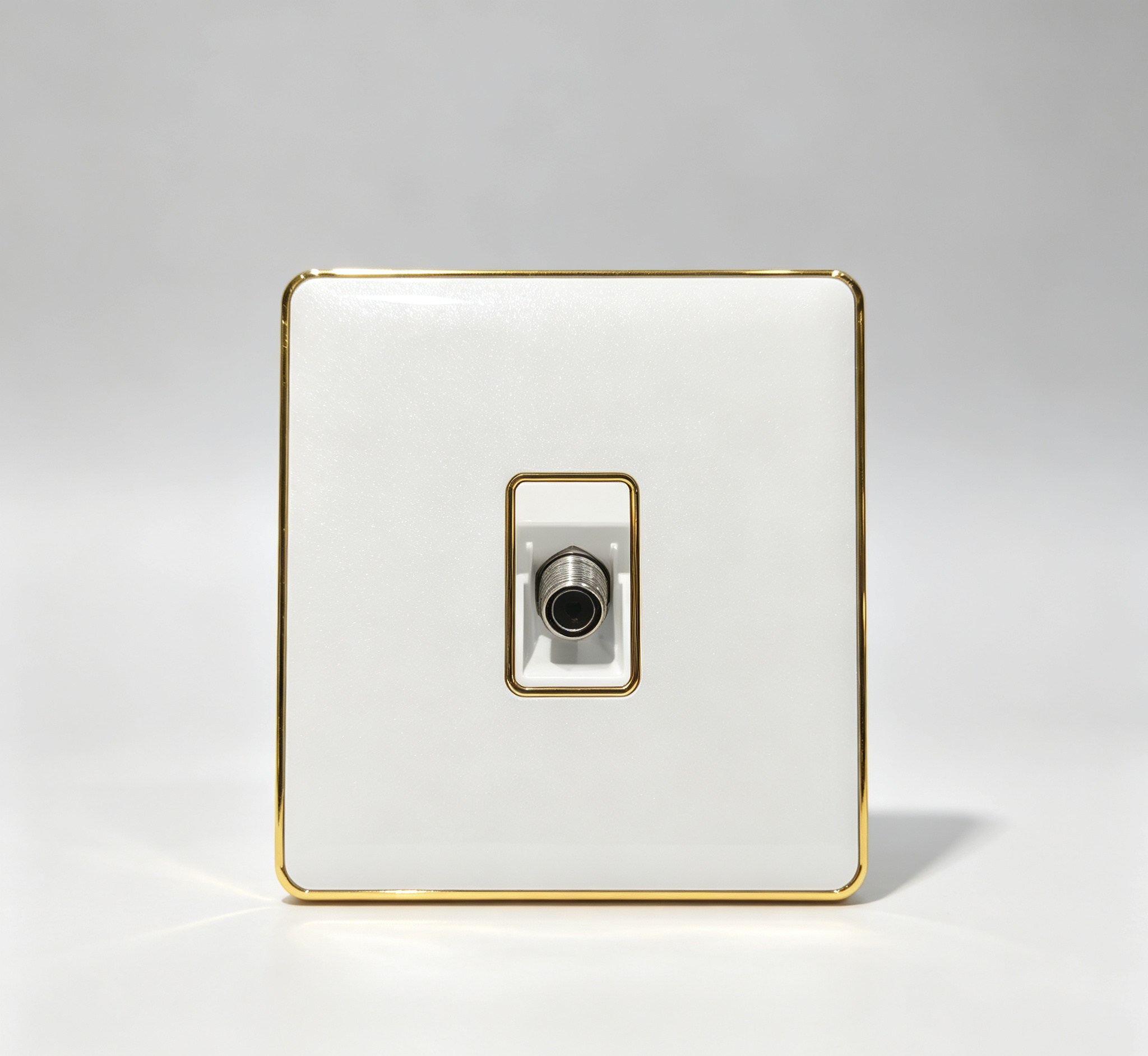 Satellite Socket(A4)